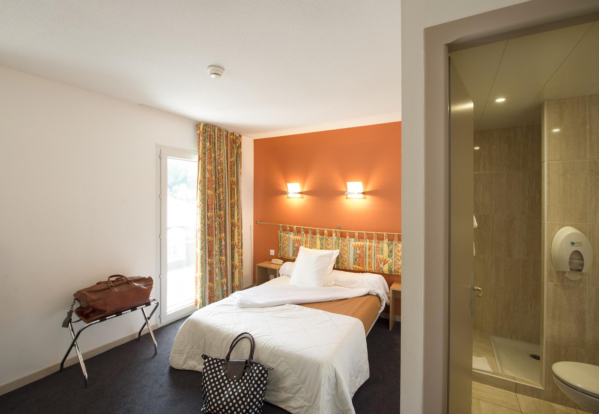 Hotel Esplanade Eden Лурд Экстерьер фото