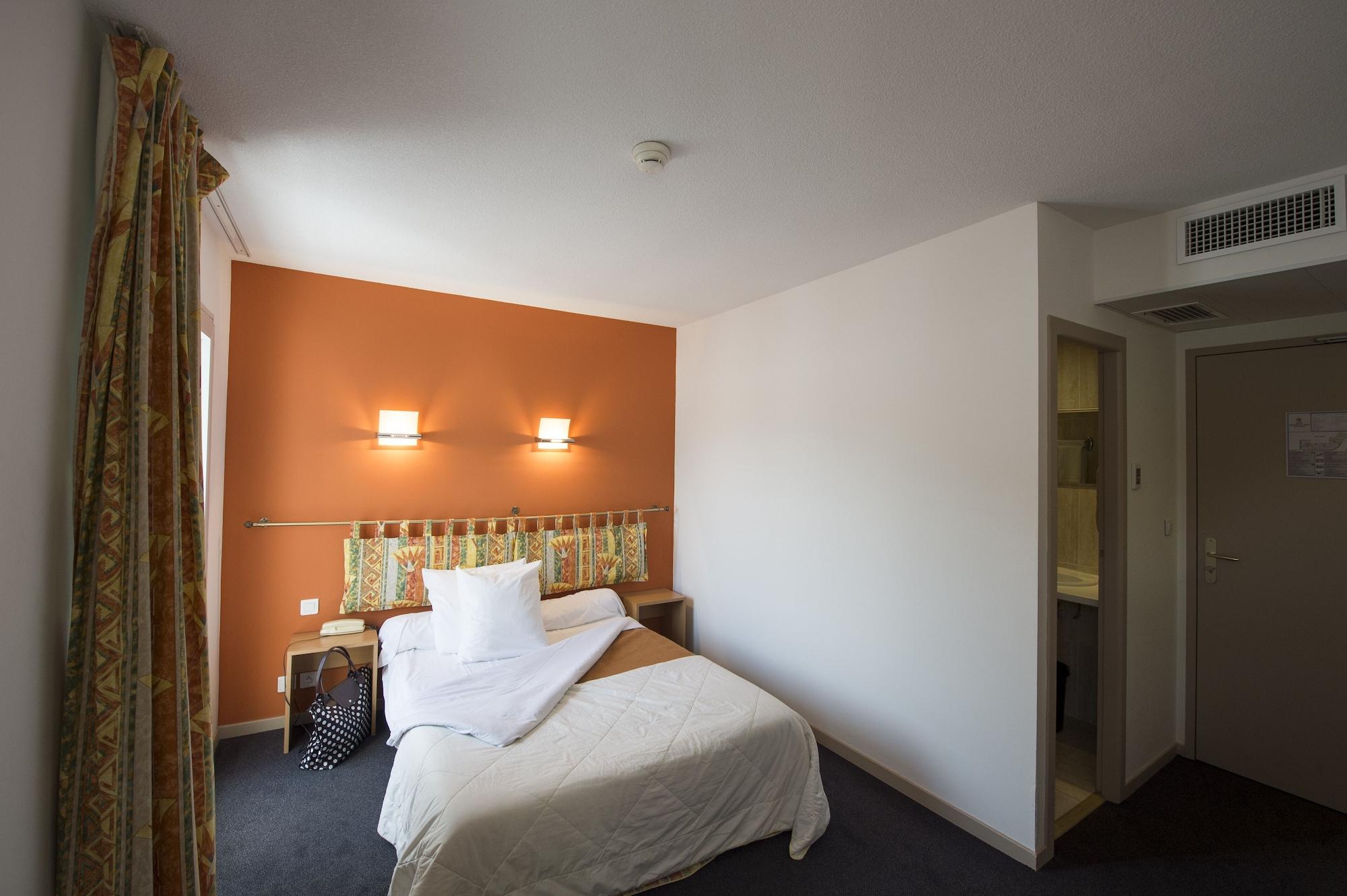 Hotel Esplanade Eden Лурд Экстерьер фото