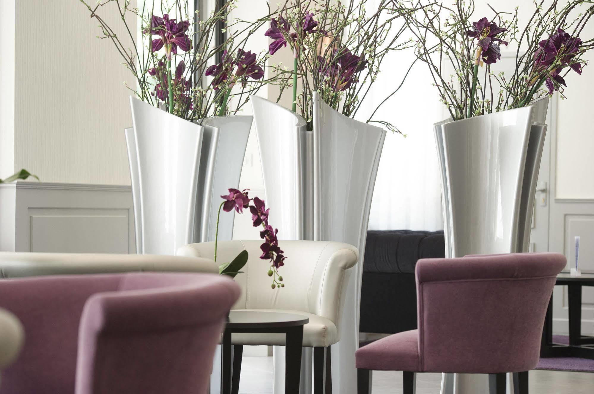 Hotel Esplanade Eden Лурд Экстерьер фото