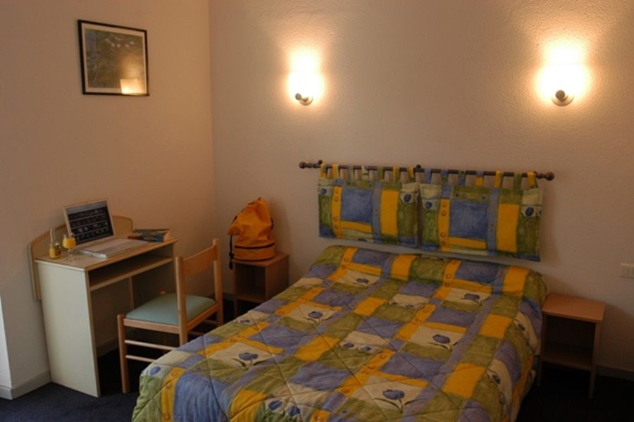Hotel Esplanade Eden Лурд Экстерьер фото