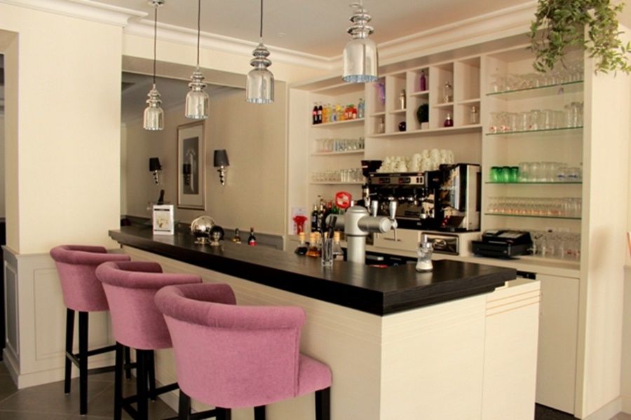 Hotel Esplanade Eden Лурд Экстерьер фото