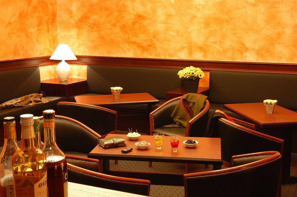 Hotel Esplanade Eden Лурд Ресторан фото